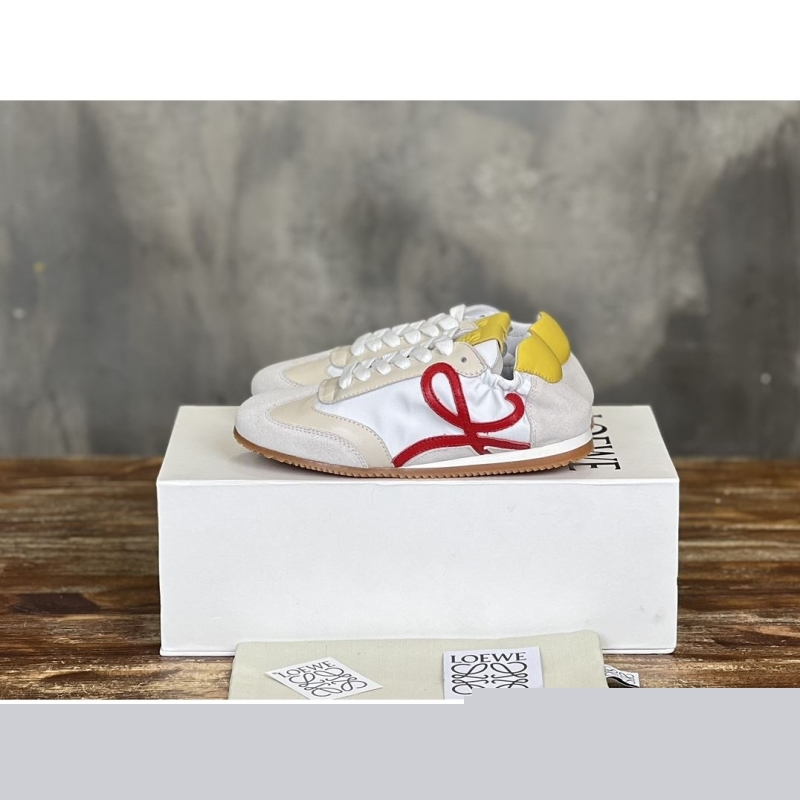 l*ew* sneakers